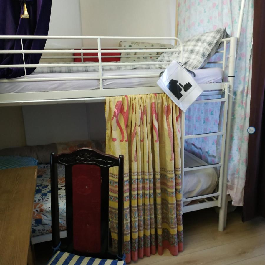 Dormir A ปารีส ภายนอก รูปภาพ